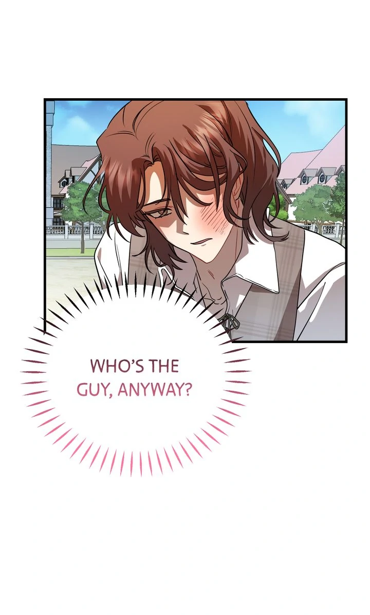 My Childhood Friend Is a BL Novel Protagonist Chapter 13 - page 25