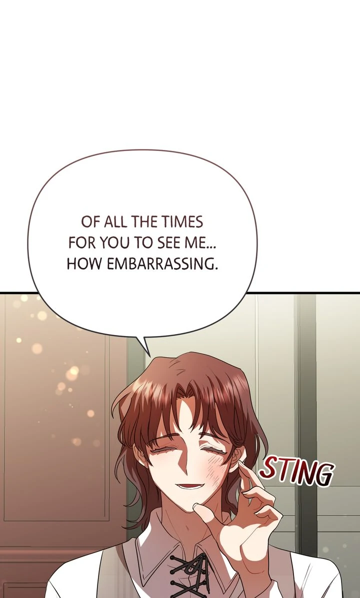 My Childhood Friend Is a BL Novel Protagonist Chapter 13 - page 30