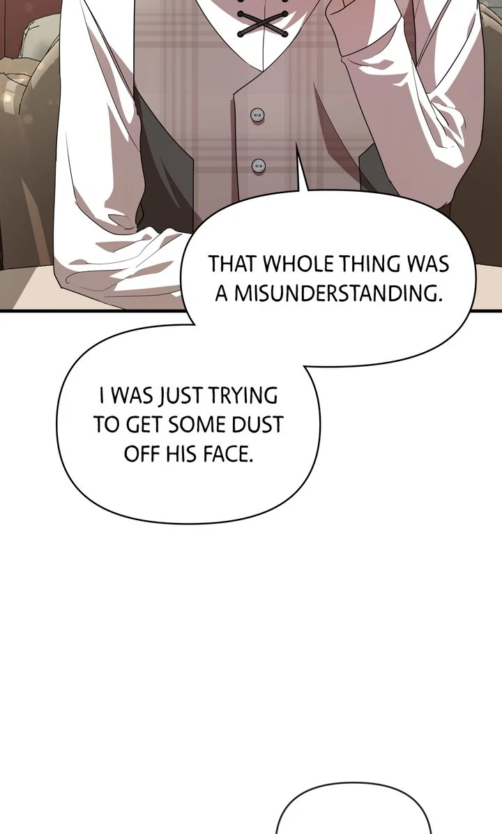 My Childhood Friend Is a BL Novel Protagonist Chapter 13 - page 31