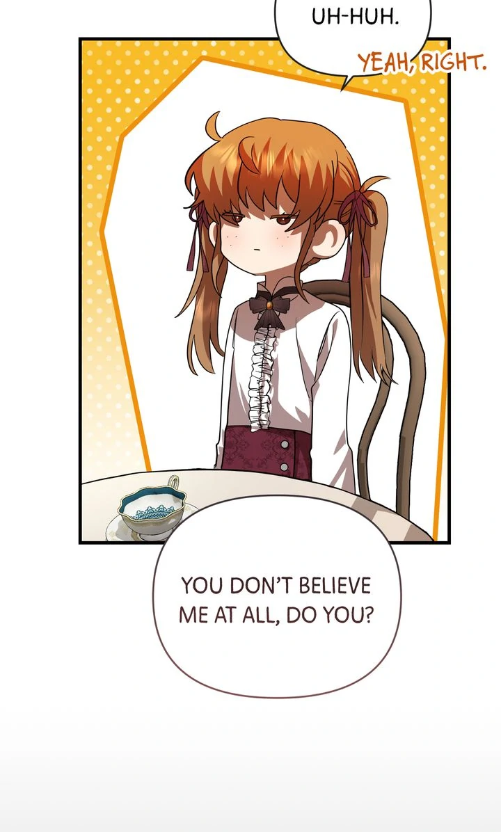 My Childhood Friend Is a BL Novel Protagonist Chapter 13 - page 32