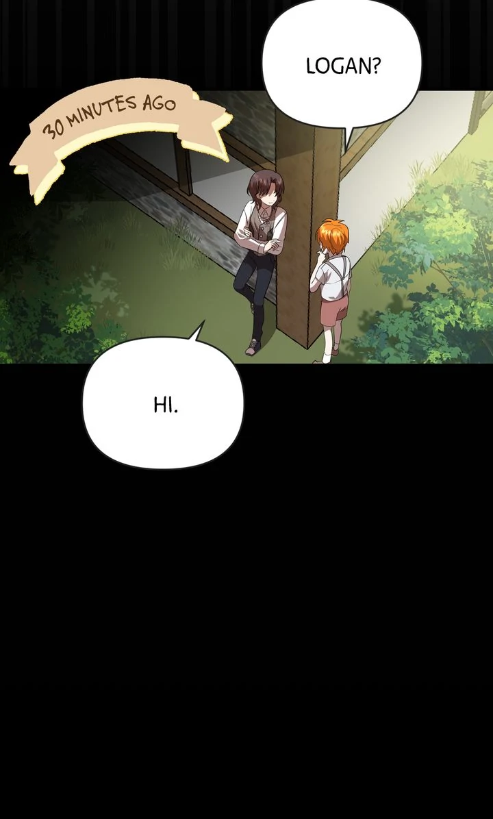 My Childhood Friend Is a BL Novel Protagonist Chapter 13 - page 34