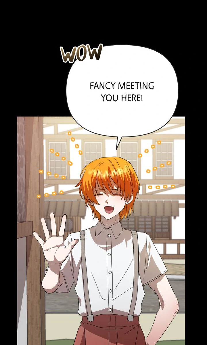 My Childhood Friend Is a BL Novel Protagonist Chapter 13 - page 35