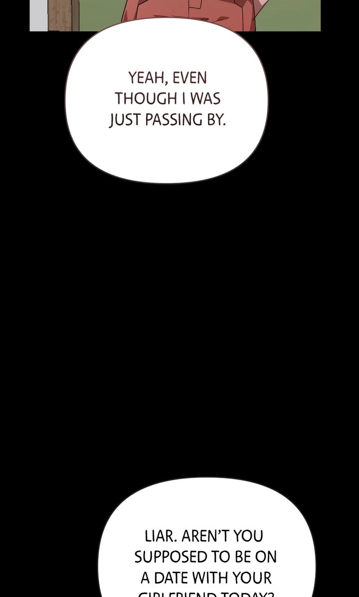 My Childhood Friend Is a BL Novel Protagonist Chapter 13 - page 36