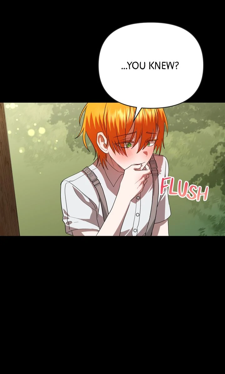My Childhood Friend Is a BL Novel Protagonist Chapter 13 - page 40