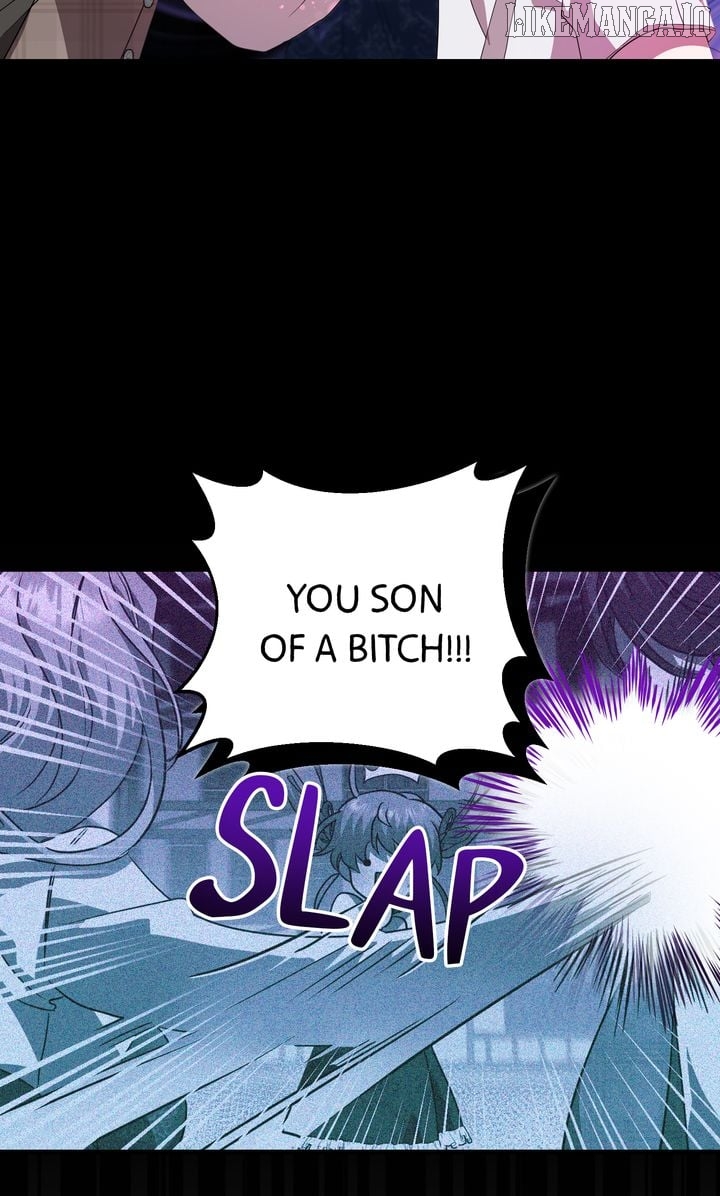 My Childhood Friend Is a BL Novel Protagonist Chapter 13 - page 43