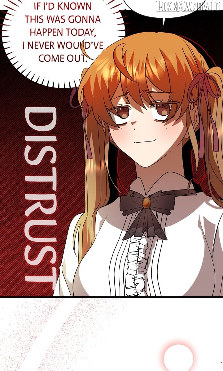 My Childhood Friend Is a BL Novel Protagonist Chapter 13 - page 45