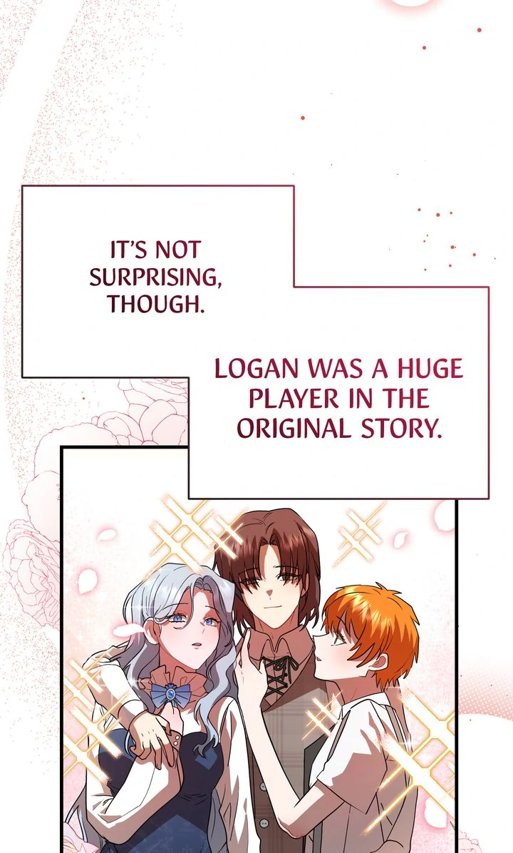 My Childhood Friend Is a BL Novel Protagonist Chapter 13 - page 46