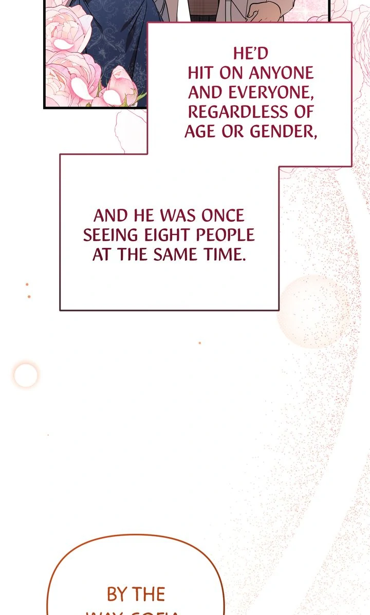 My Childhood Friend Is a BL Novel Protagonist Chapter 13 - page 47
