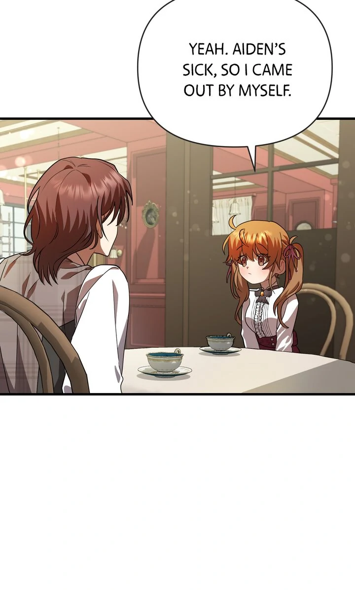My Childhood Friend Is a BL Novel Protagonist Chapter 13 - page 49