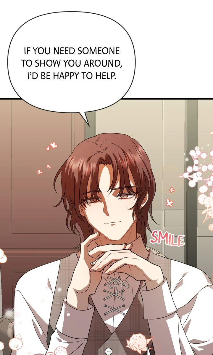 My Childhood Friend Is a BL Novel Protagonist Chapter 13 - page 50