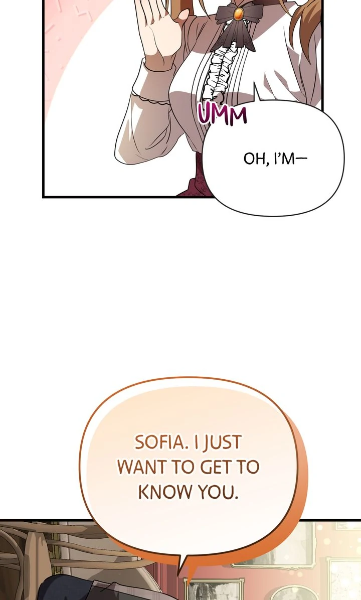 My Childhood Friend Is a BL Novel Protagonist Chapter 13 - page 52