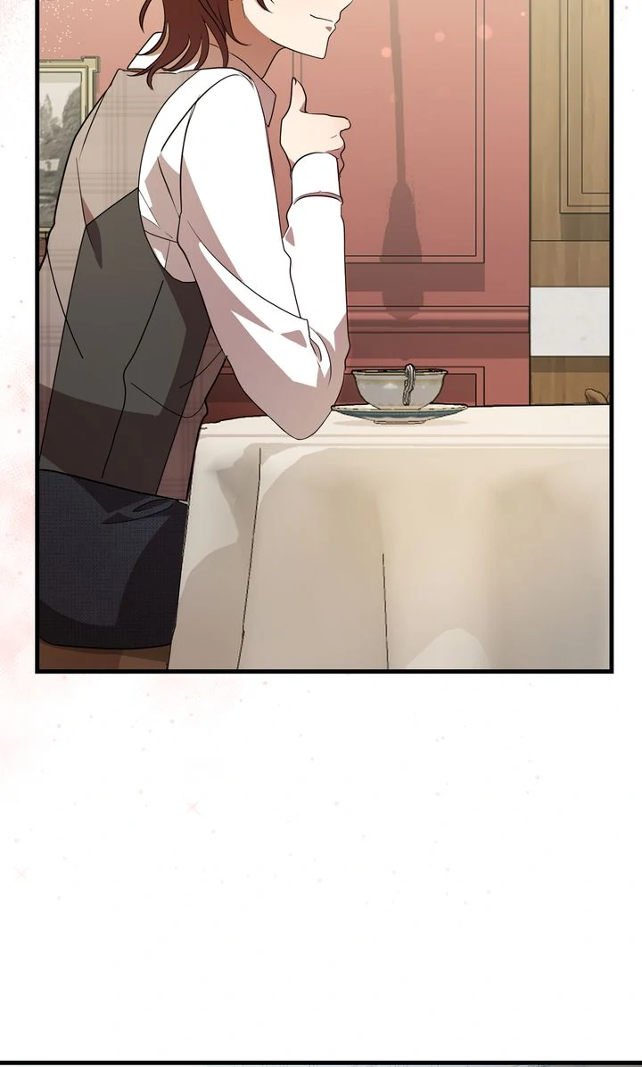 My Childhood Friend Is a BL Novel Protagonist Chapter 13 - page 56