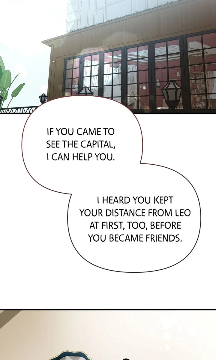 My Childhood Friend Is a BL Novel Protagonist Chapter 13 - page 57
