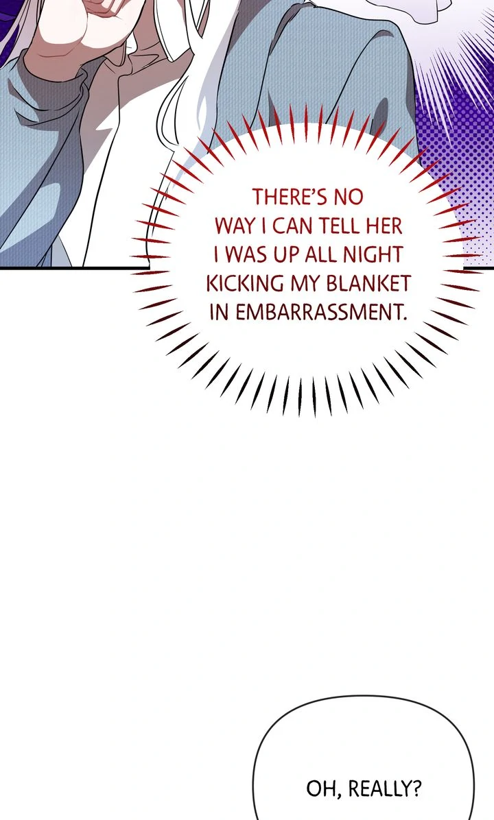 My Childhood Friend Is a BL Novel Protagonist Chapter 13 - page 6