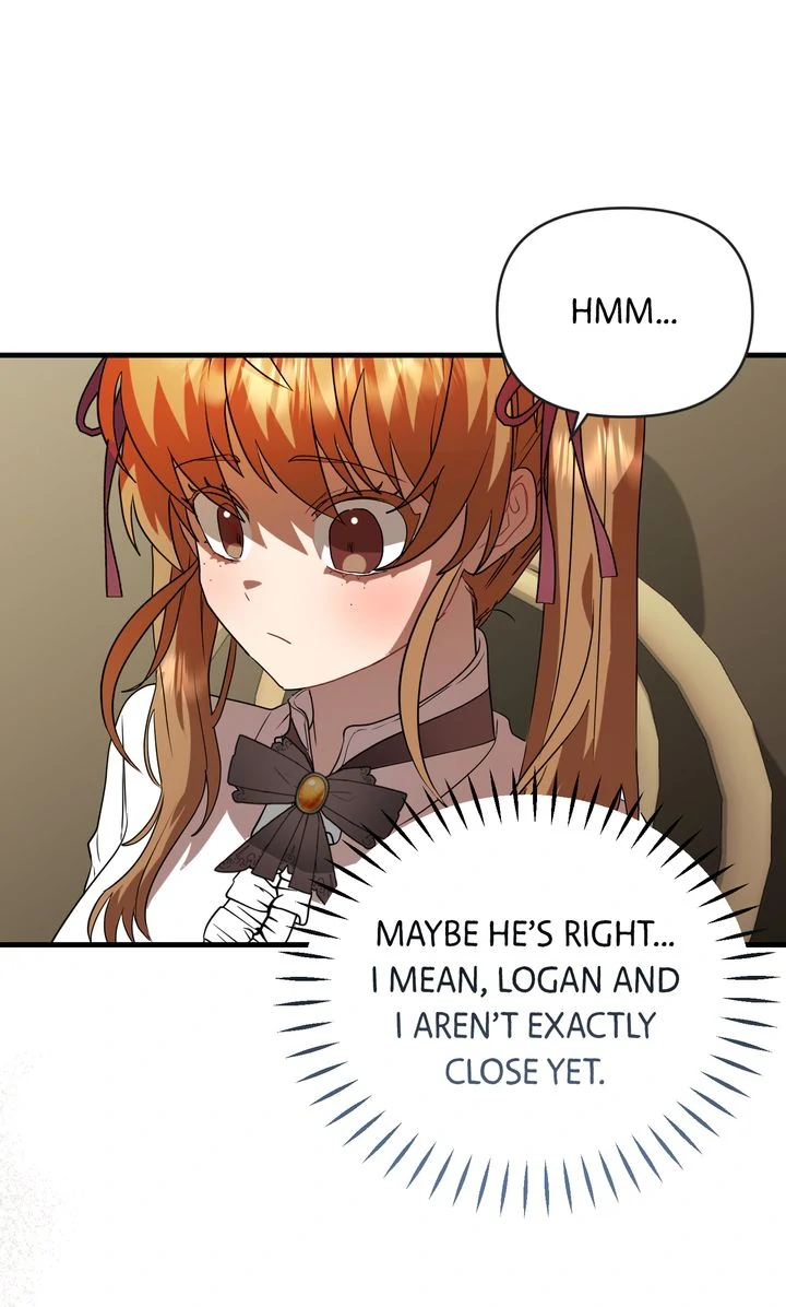 My Childhood Friend Is a BL Novel Protagonist Chapter 13 - page 60