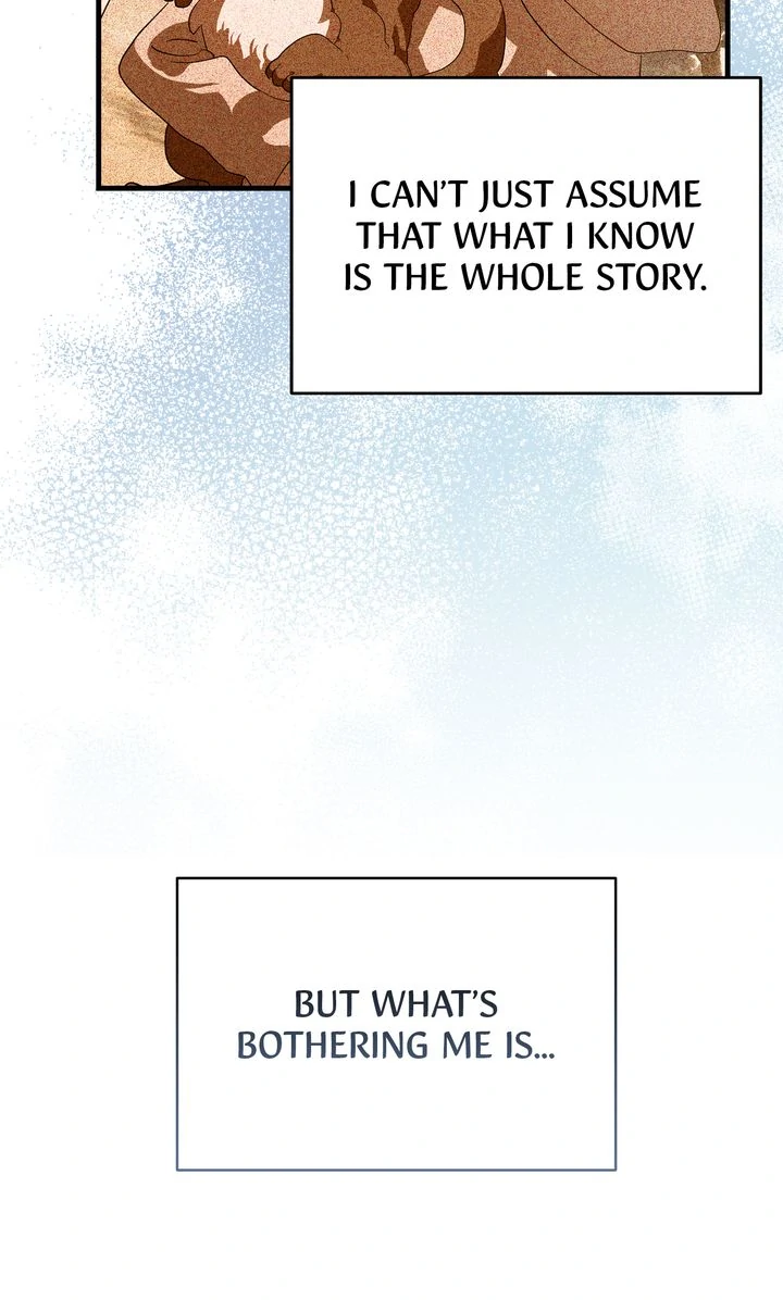 My Childhood Friend Is a BL Novel Protagonist Chapter 13 - page 62