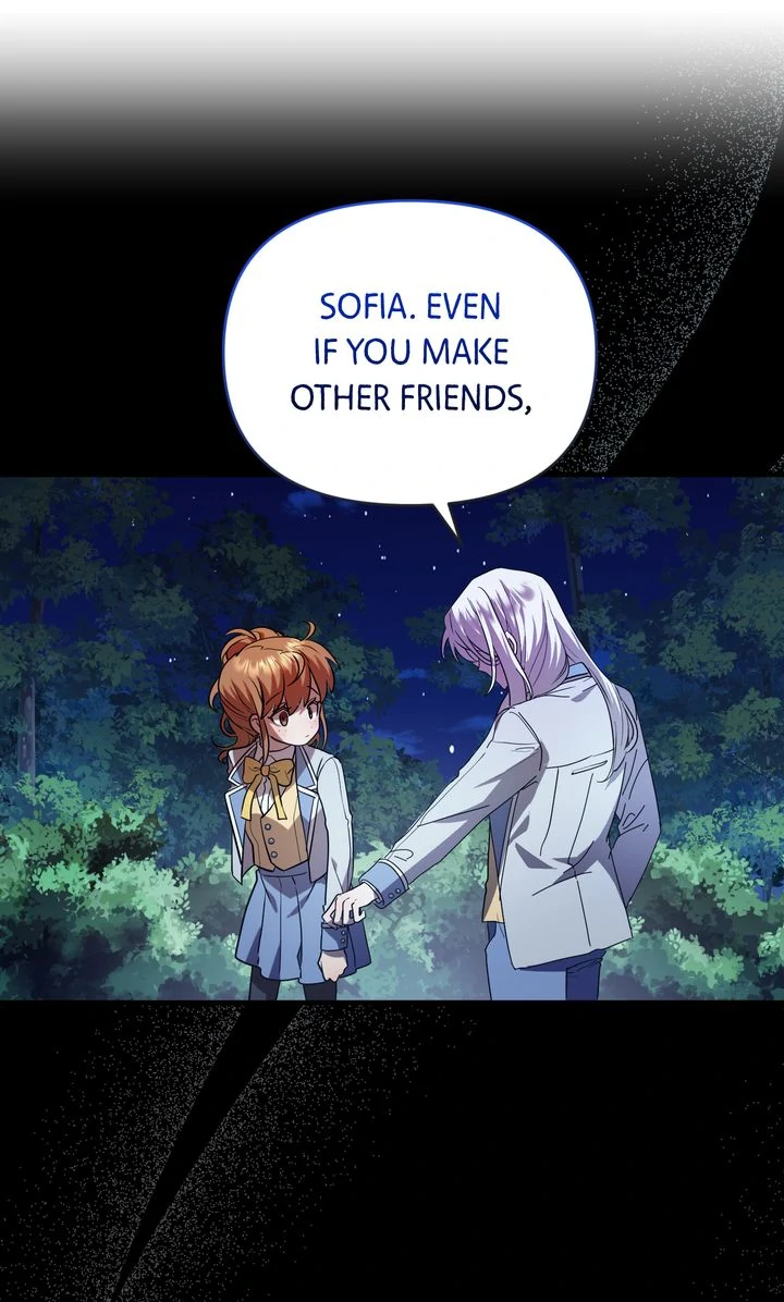 My Childhood Friend Is a BL Novel Protagonist Chapter 13 - page 63