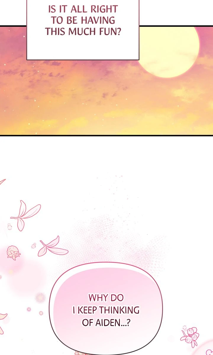 My Childhood Friend Is a BL Novel Protagonist Chapter 13 - page 78