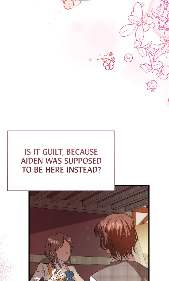 My Childhood Friend Is a BL Novel Protagonist Chapter 13 - page 79