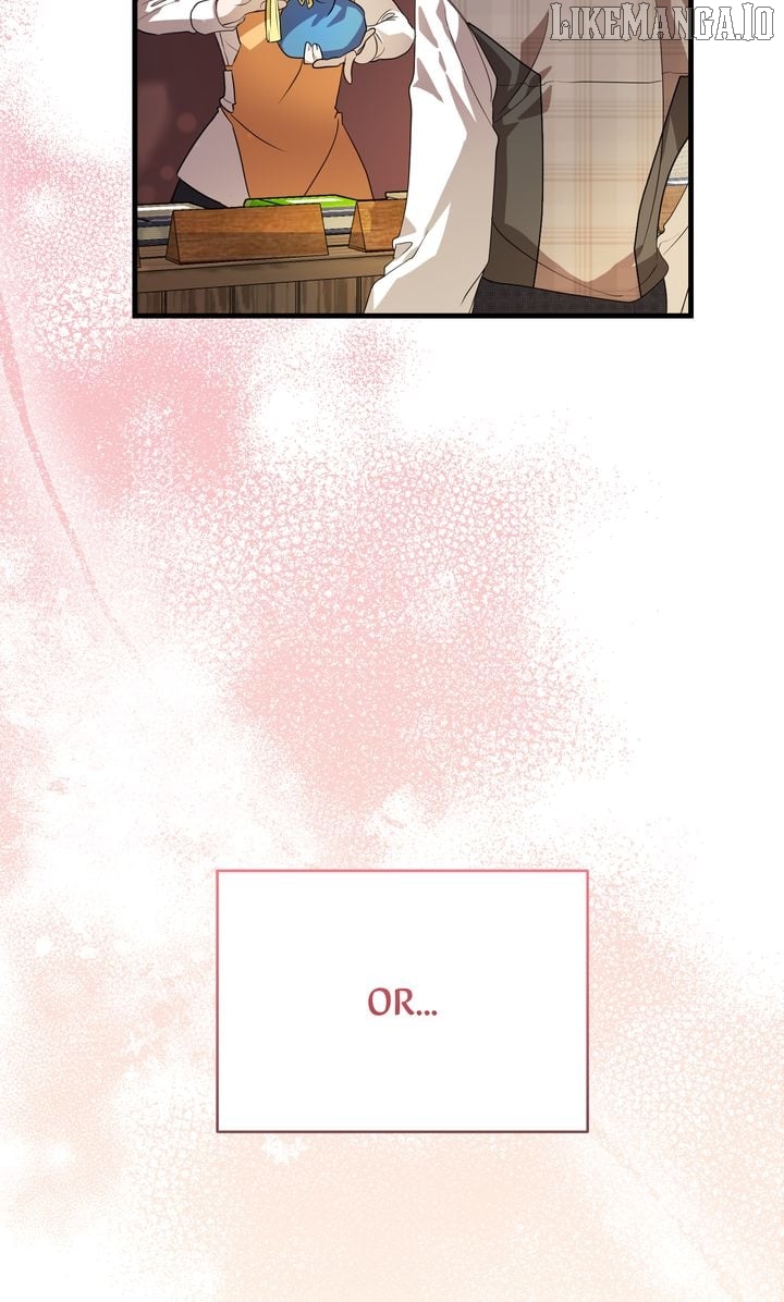 My Childhood Friend Is a BL Novel Protagonist Chapter 13 - page 80