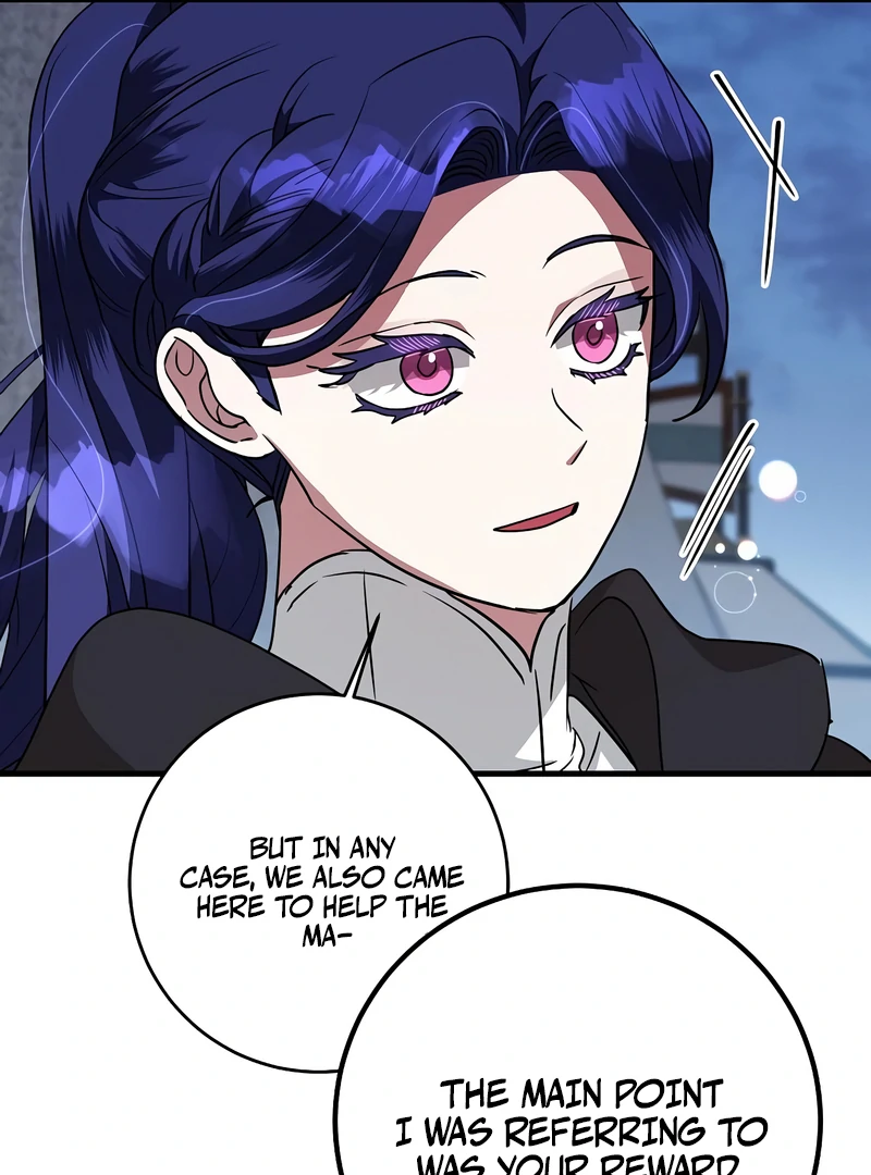The Villainess is Done Trying Chapter 56 - page 102