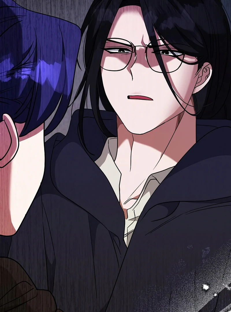 The Villainess is Done Trying Chapter 56 - page 104