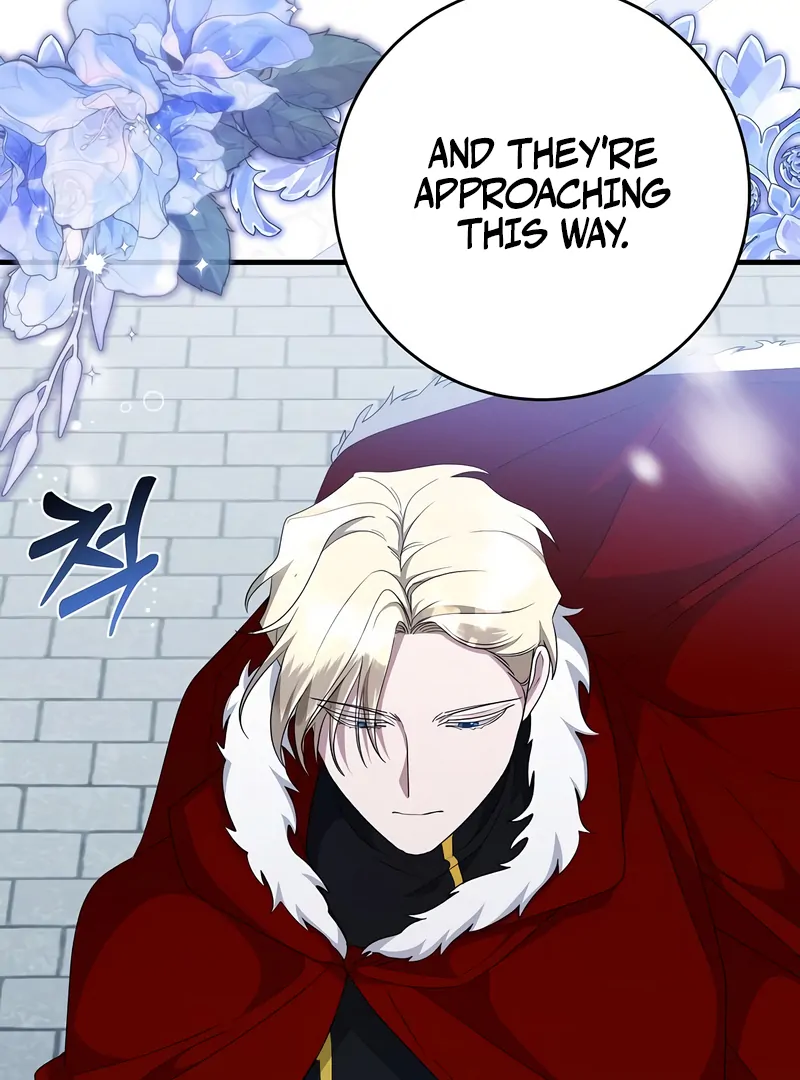 The Villainess is Done Trying Chapter 56 - page 15