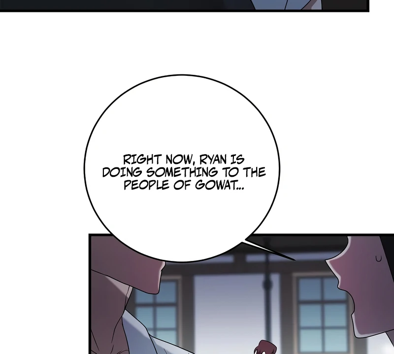 The Villainess is Done Trying Chapter 56 - page 24