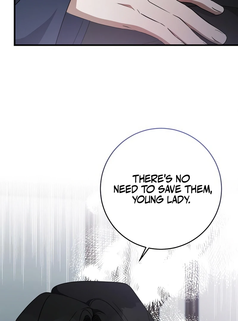 The Villainess is Done Trying Chapter 56 - page 34