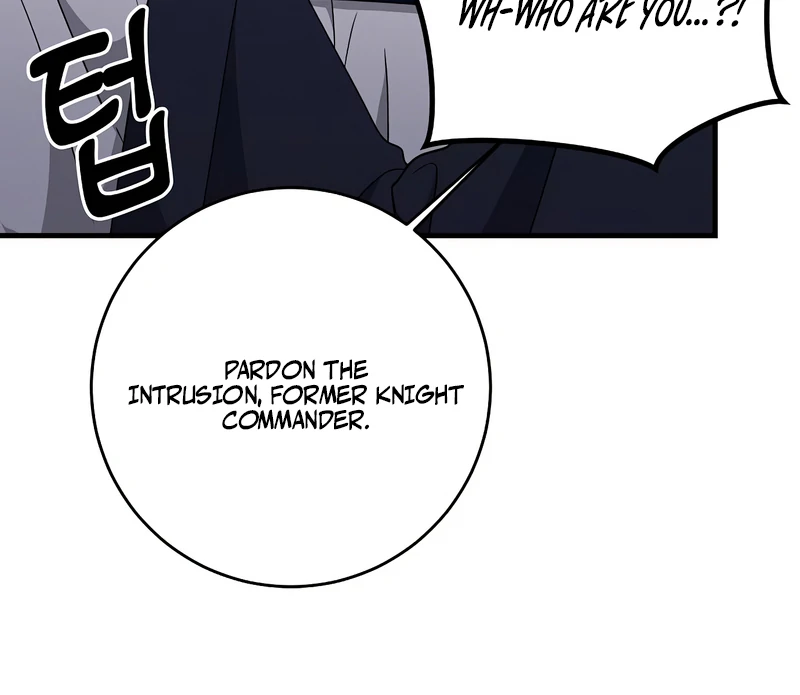 The Villainess is Done Trying Chapter 56 - page 38