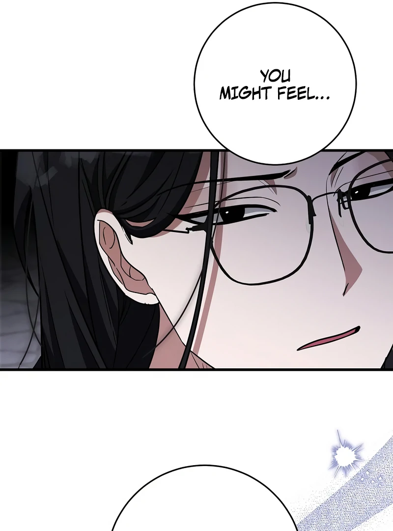 The Villainess is Done Trying Chapter 56 - page 39