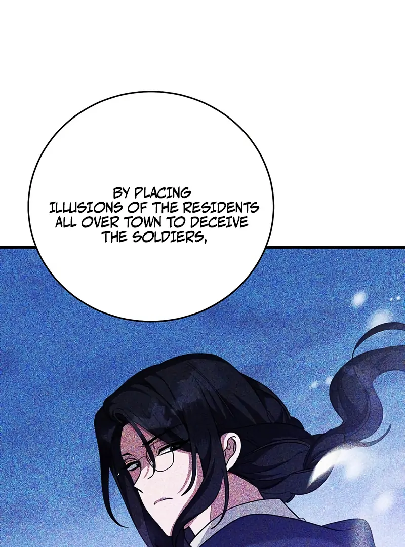 The Villainess is Done Trying Chapter 56 - page 94