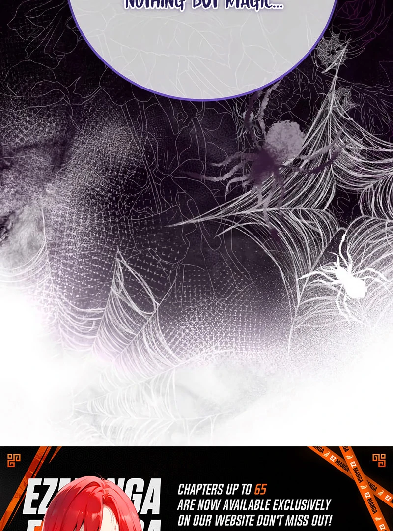 The Villainess is Done Trying Chapter 57 - page 106