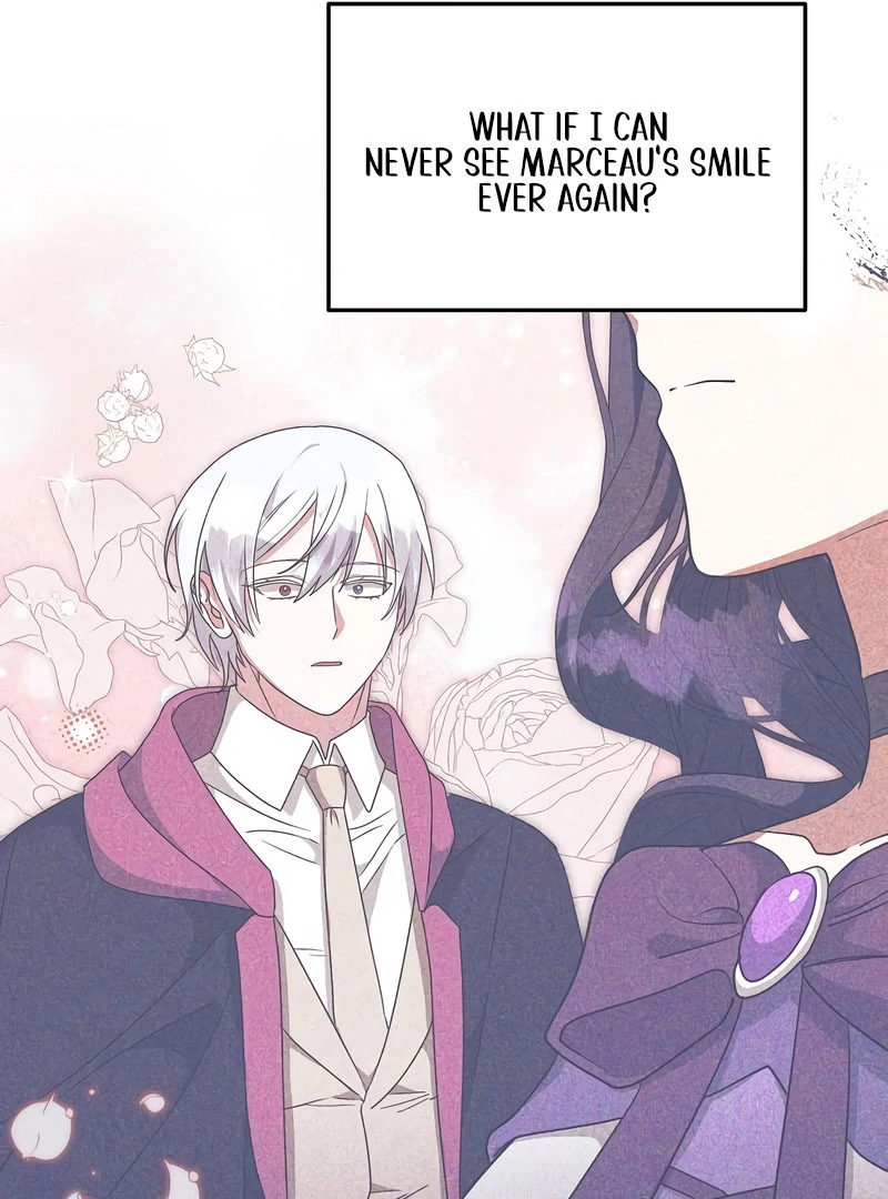 The Villainess is Done Trying Chapter 57 - page 38