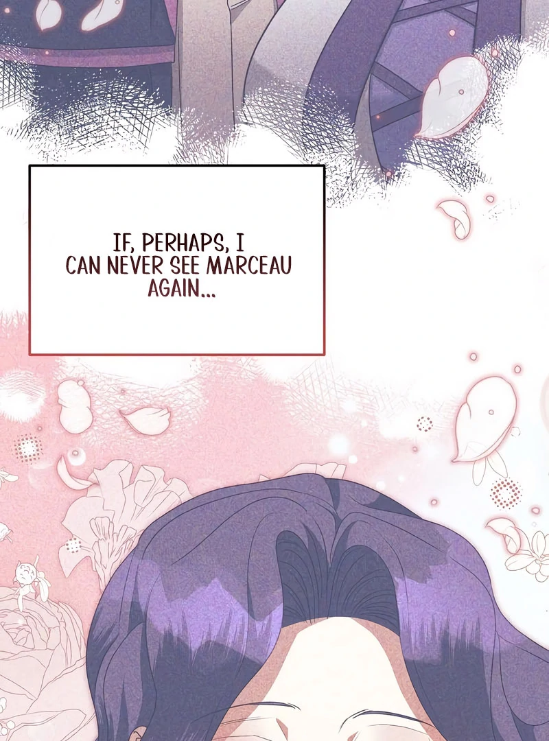 The Villainess is Done Trying Chapter 57 - page 39