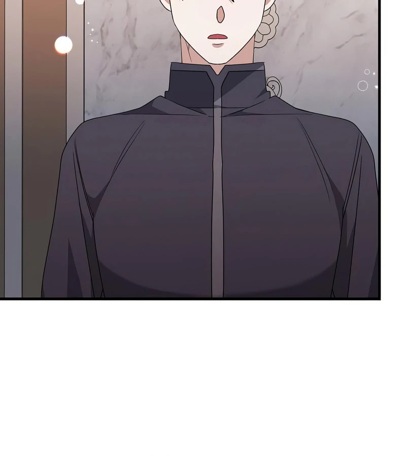 The Villainess is Done Trying Chapter 57 - page 50