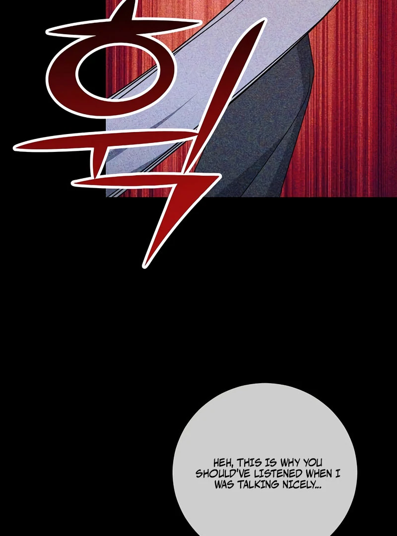 The Villainess is Done Trying Chapter 57 - page 66