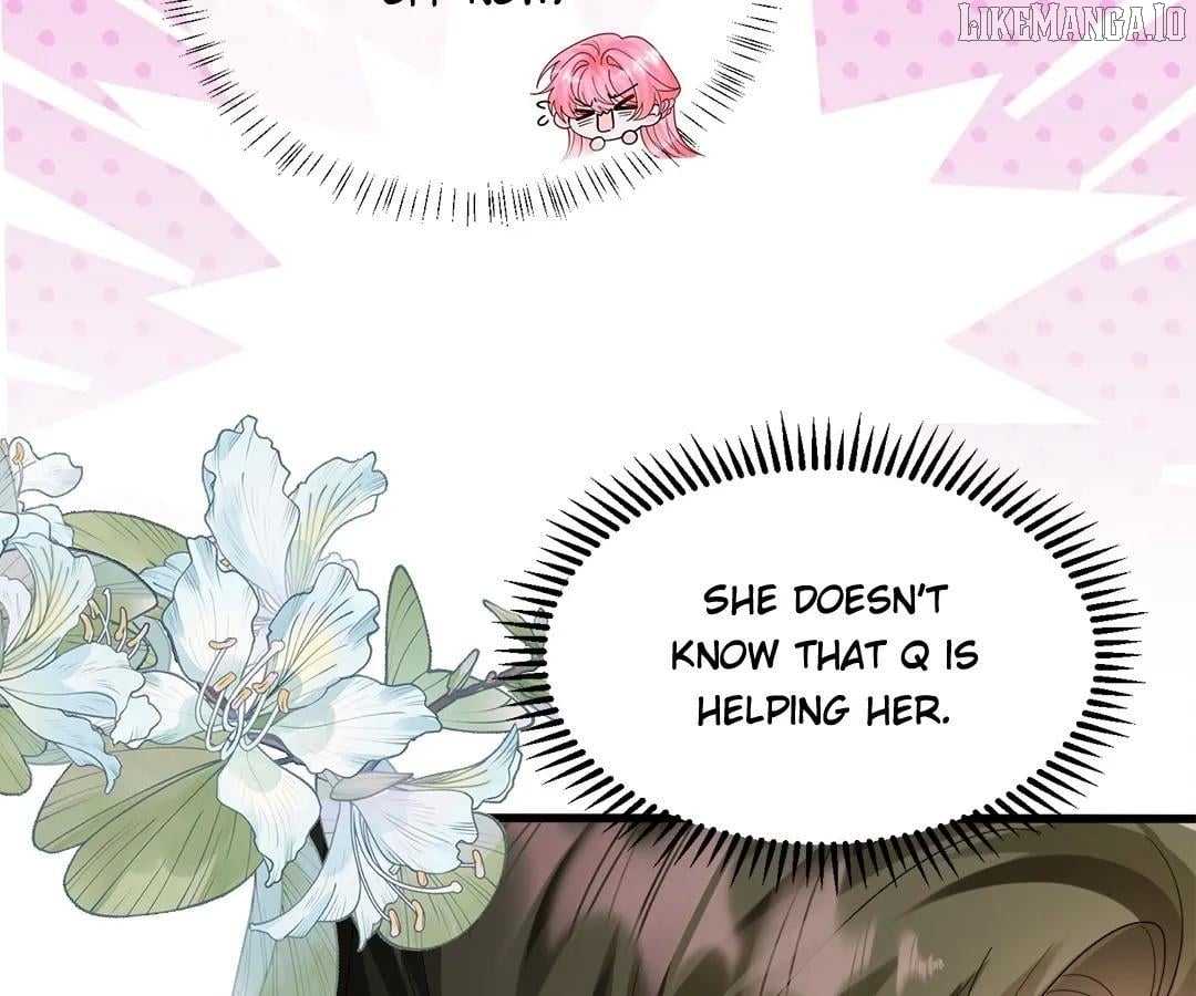 Transmigrating as the Younger Sister of a Bigshot with Multiple Identities Chapter 24 - page 10
