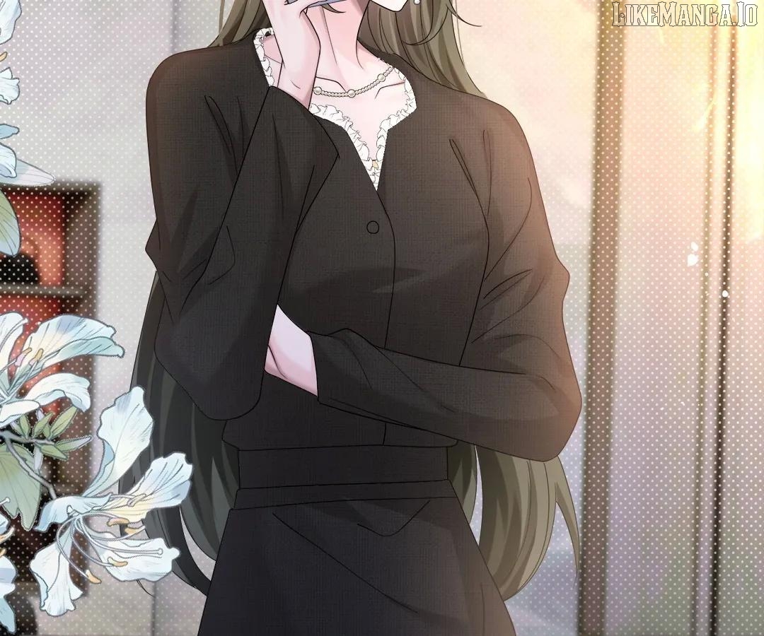 Transmigrating as the Younger Sister of a Bigshot with Multiple Identities Chapter 24 - page 14