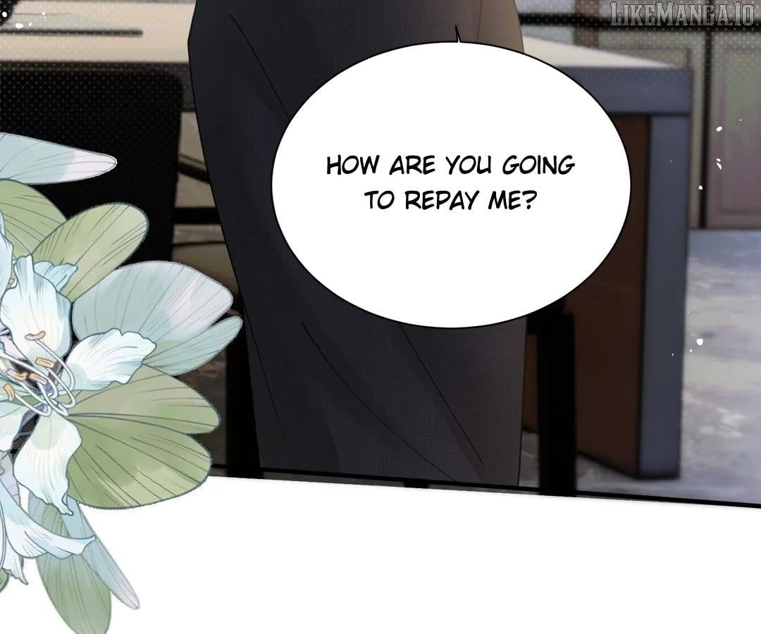 Transmigrating as the Younger Sister of a Bigshot with Multiple Identities Chapter 24 - page 15