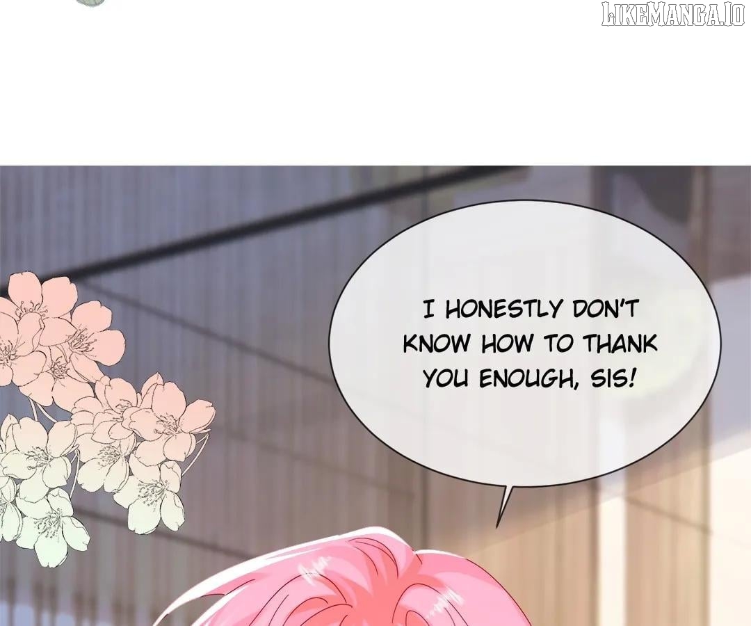 Transmigrating as the Younger Sister of a Bigshot with Multiple Identities Chapter 24 - page 16