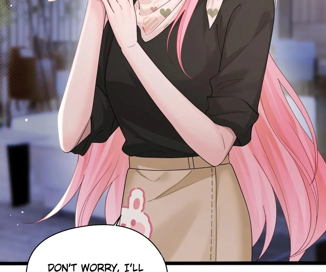 Transmigrating as the Younger Sister of a Bigshot with Multiple Identities Chapter 24 - page 2
