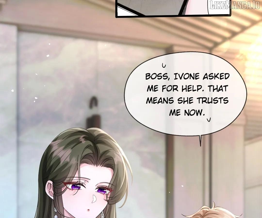 Transmigrating as the Younger Sister of a Bigshot with Multiple Identities Chapter 24 - page 23