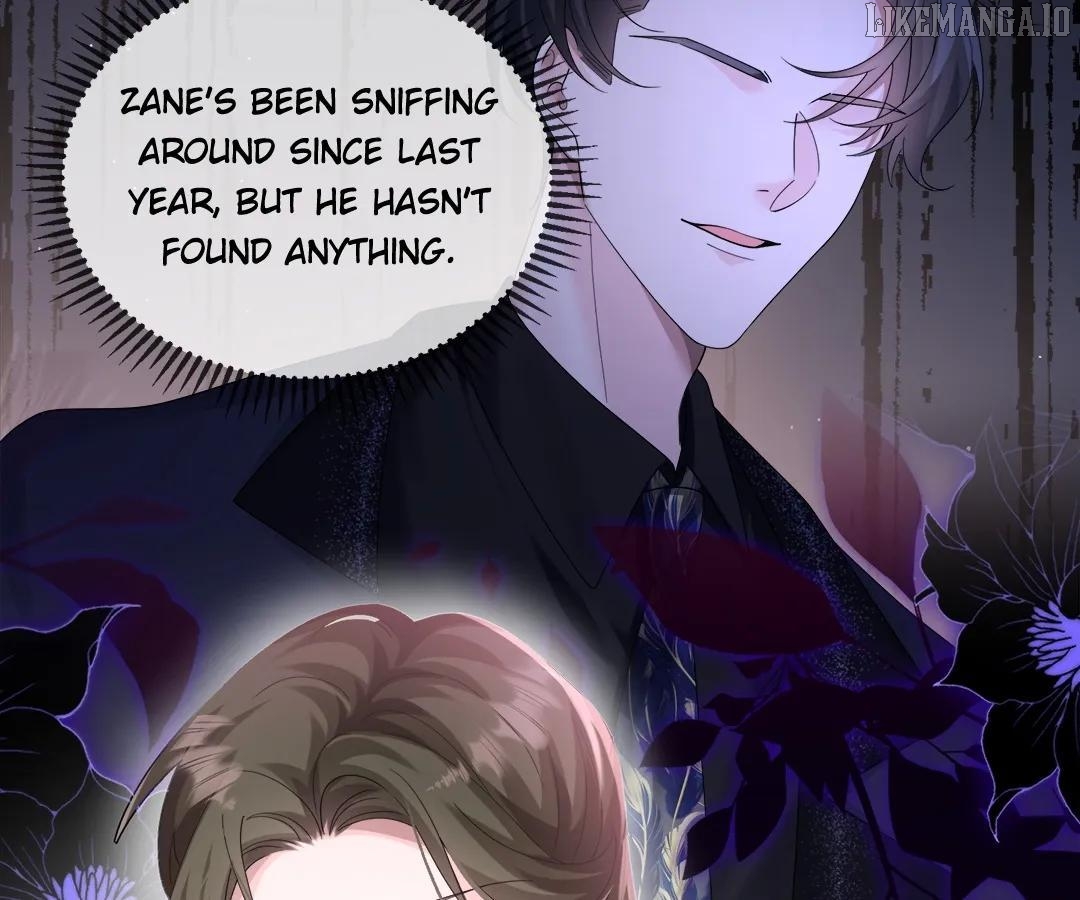 Transmigrating as the Younger Sister of a Bigshot with Multiple Identities Chapter 24 - page 33