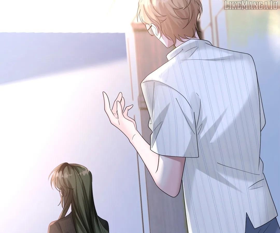 Transmigrating as the Younger Sister of a Bigshot with Multiple Identities Chapter 24 - page 39