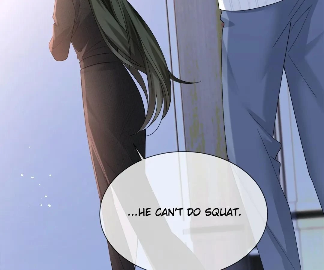 Transmigrating as the Younger Sister of a Bigshot with Multiple Identities Chapter 24 - page 40