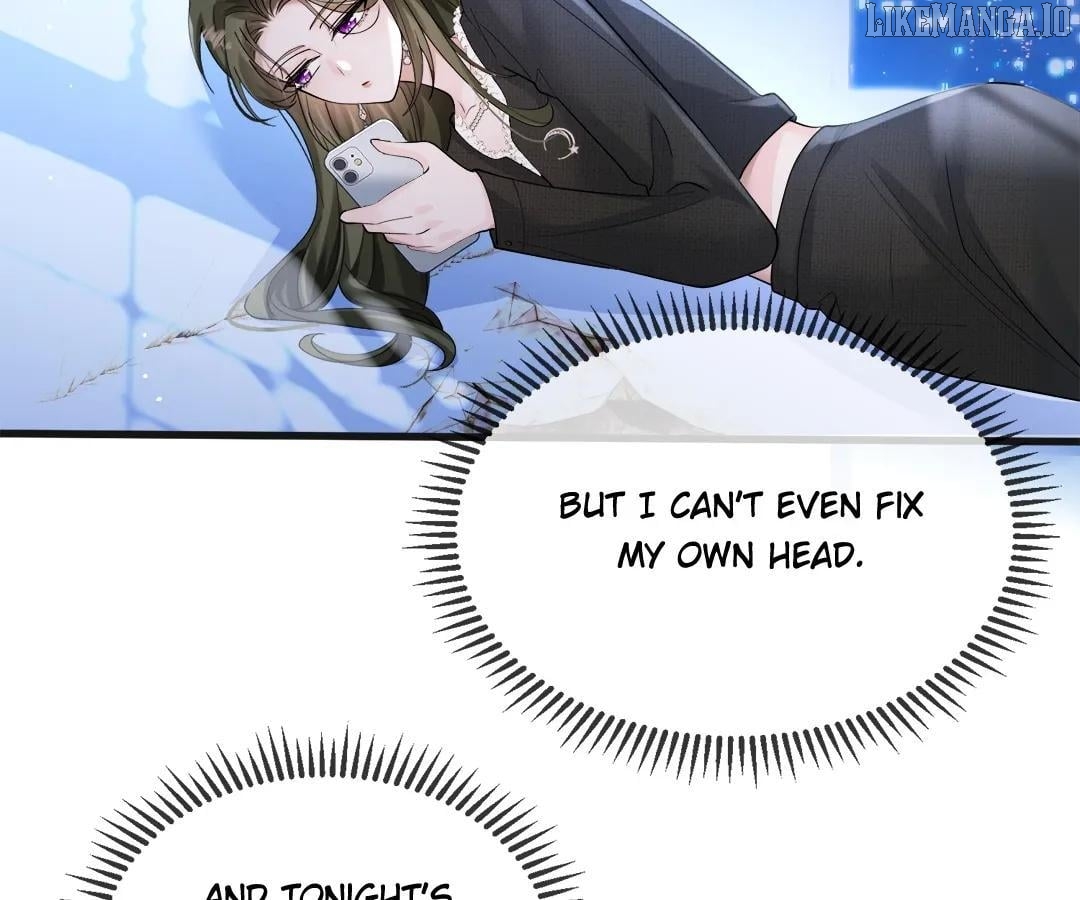 Transmigrating as the Younger Sister of a Bigshot with Multiple Identities Chapter 24 - page 46