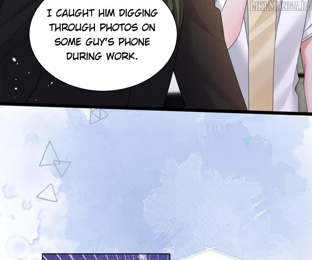 Transmigrating as the Younger Sister of a Bigshot with Multiple Identities Chapter 24 - page 6