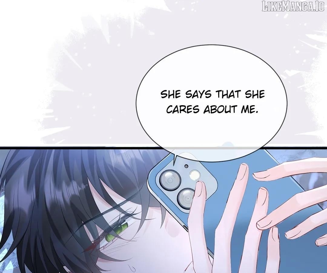 Transmigrating as the Younger Sister of a Bigshot with Multiple Identities Chapter 24 - page 73