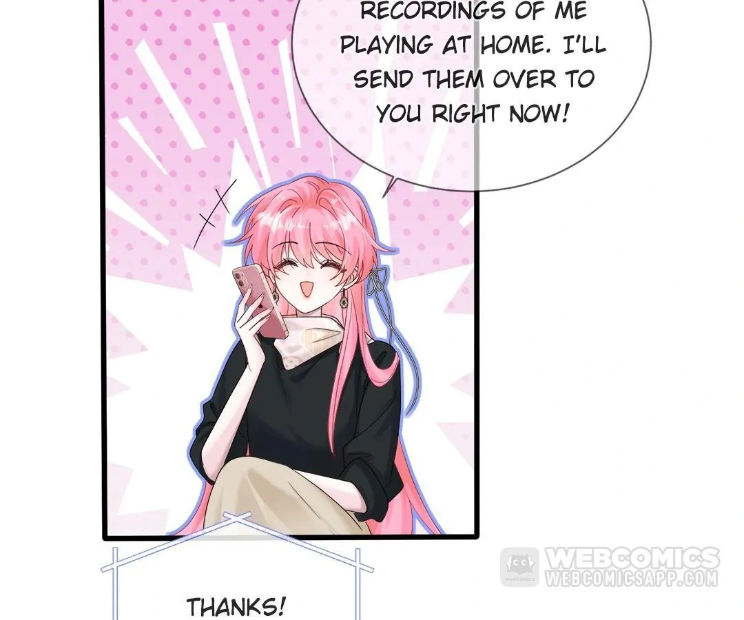 Transmigrating as the Younger Sister of a Bigshot with Multiple Identities Chapter 25 - page 11